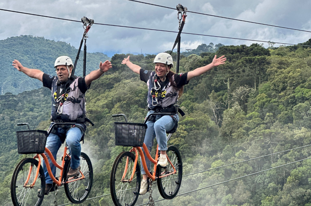 Expedição Urubici Mágica