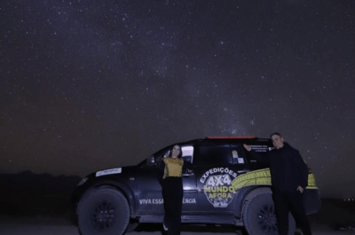 Expedição Atacama